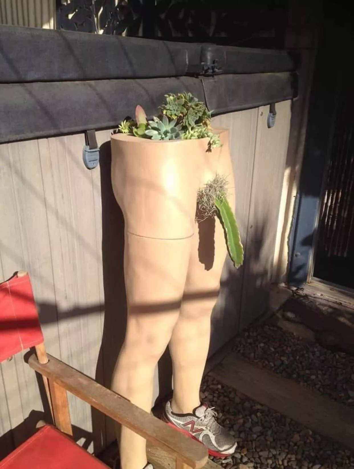 When you're dating a Plant Gay posted by BigOldQueer