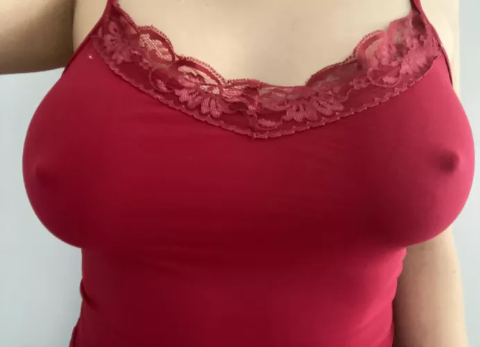 When you’re home alone, bored in work meeting, take some pics of yourself by taya212