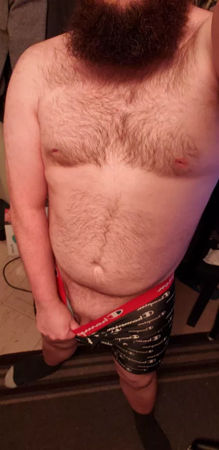 When you're on the downslope of humpday by ButMyPersonality