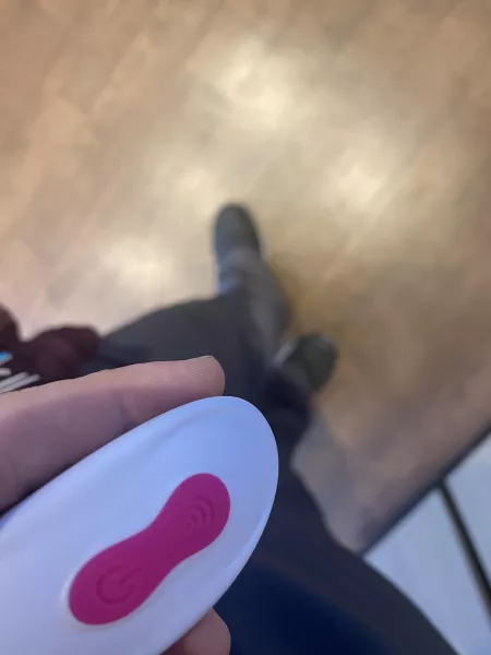 When you’re on the elevator with a nurse, this might be why she’s not talking. by [deleted]