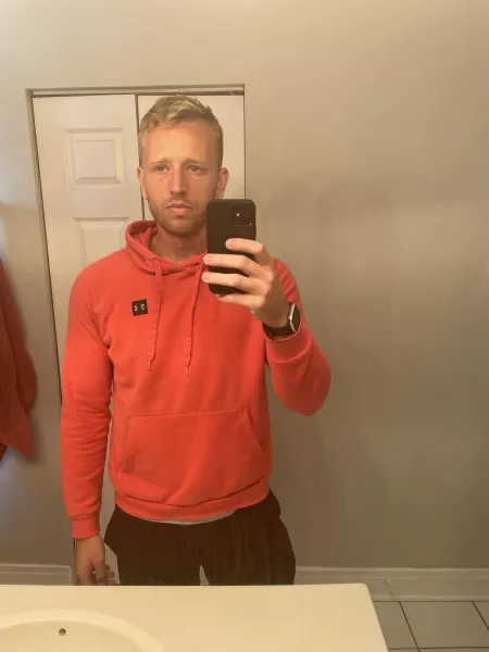 When you’re too lazy to shower after the gym. by Hibernationed