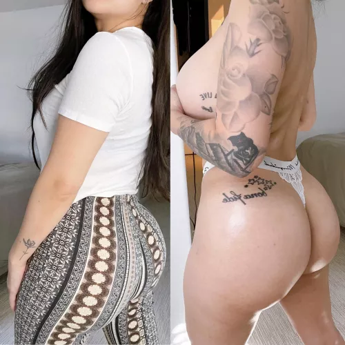 “Whenever you reverse, things come from behind you.” by theasianwife