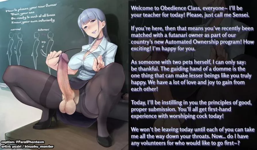 When’s the first class? posted by THEpharaohOFFICIAL