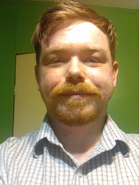 Where All the Cute, Single Gaymer Bears At? 🏳️‍🌈🎮🐻 by Anima_96X