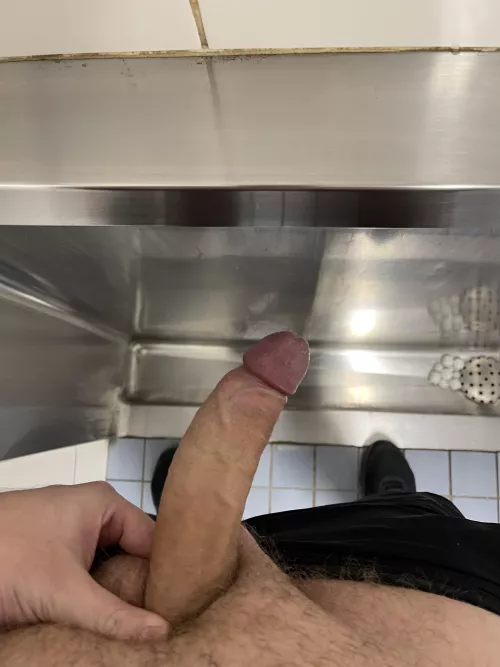 Where am I? by bihornyboii