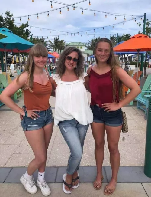Where an how would you use these mother an daughter's in public by dodgeman55