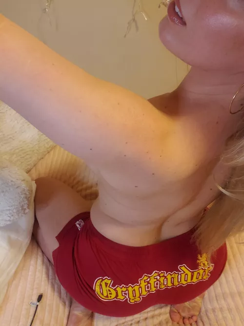 Where are my Harry Potter fans?! Free link in comments ❤ by Much-Cupcake-3815