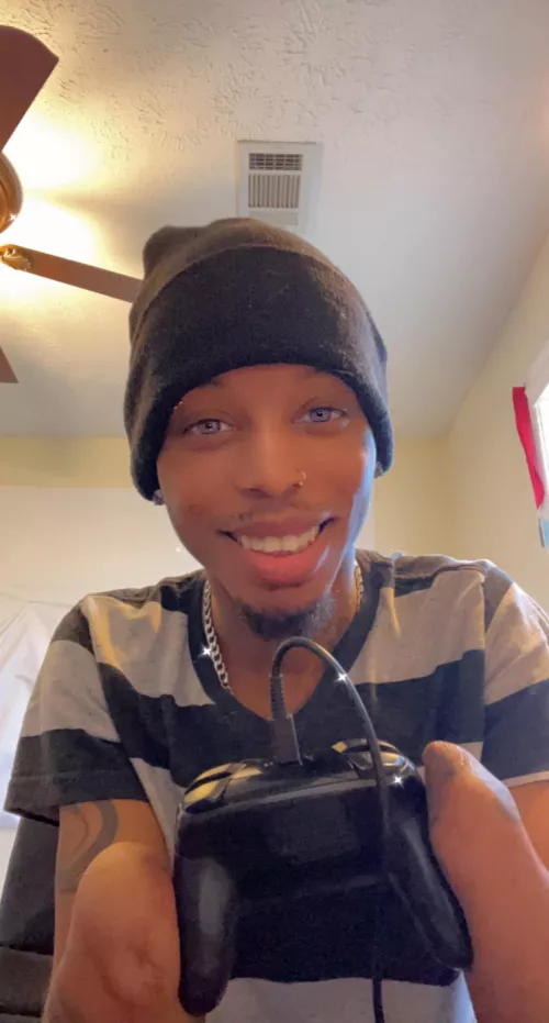 Where are my twitch streamers at? by Lovell_Lykaon