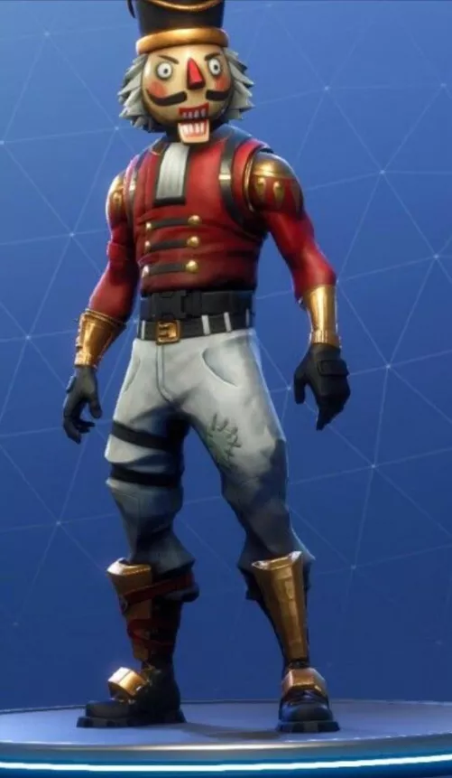 Where are we dropping? Nut! Cracka!!!! by darthcyan