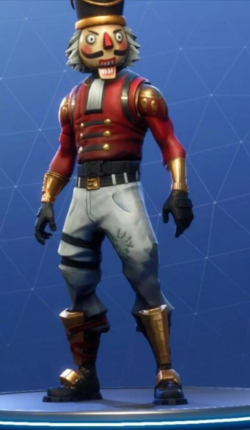 Where are we dropping? Nut! Cracka!!!! posted by darthcyan