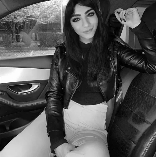 Where are you going to take me ( bad makeup I know 😭) by Ok_Seaweed_9106