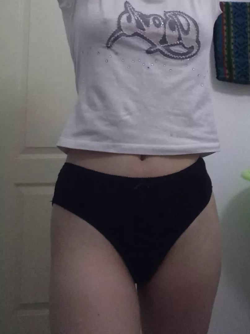 Where are you starting? posted by Liquidationn