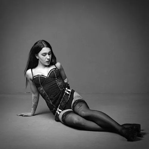 Where are you starting? by UnlikelyCrow9618