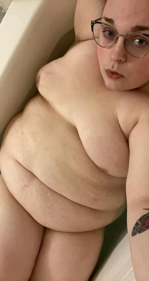 Where are you touching first?