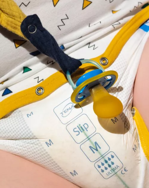 Where can I get a paci like this ? by preader654