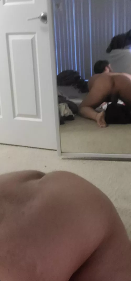 Where did I put that remote? 30m by Hanginglow69