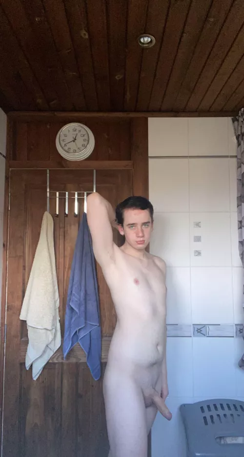 where did you look first 😈 by iopdat