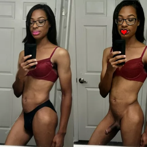 Where did your eyes go to first? by New_Driver_7991