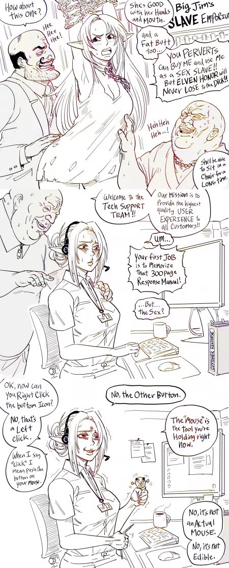 Where do I find a squishy stress relief toy like that? Also the one the toy is squishing would be cool. by FinnWulff