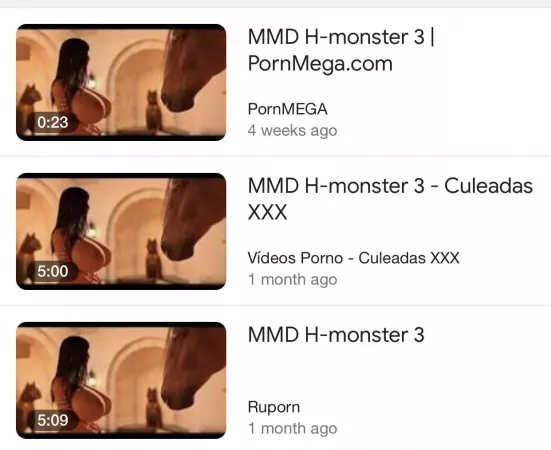 Where do I find this video that won’t give me a virus? by Nigilosaur