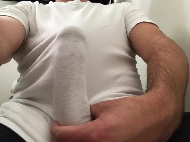 Where do I hide this thing? by donahuechris