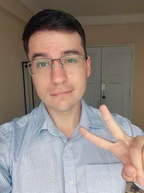 Where do I sign for men at play? by OFMartinPescador