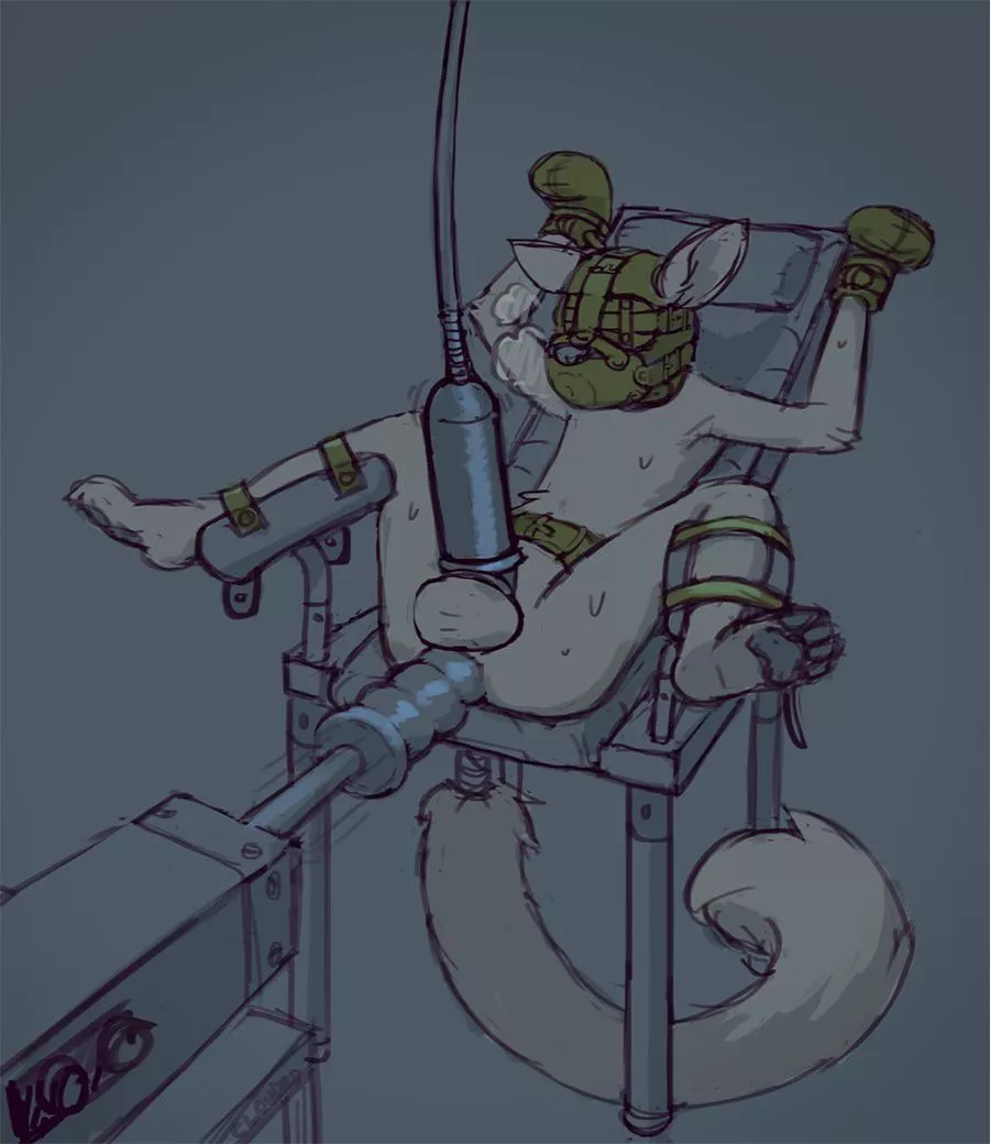 where do i sign up? [M] posted by kittybren