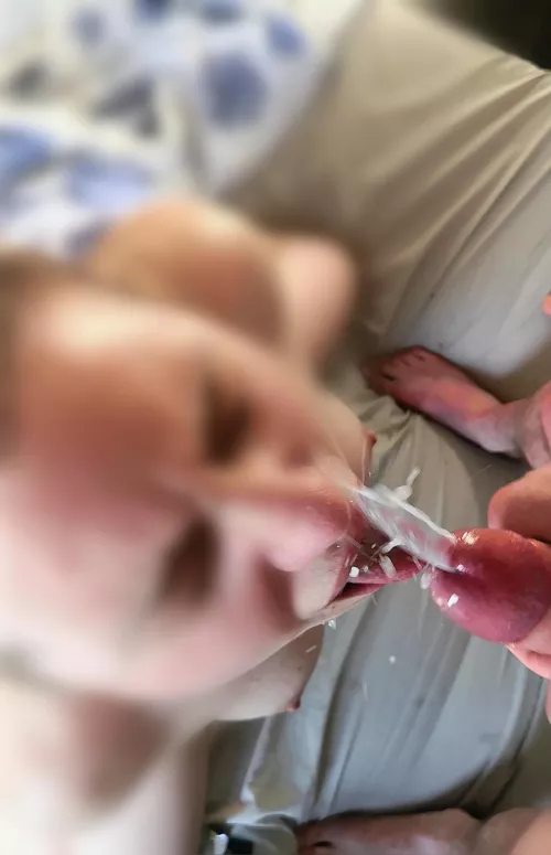 Where do you cum if you have a choice? ☺️ by adjd258