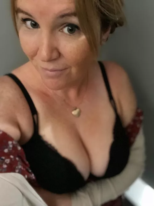 Where do you go first? Tits or lips? by Blairewhite6153