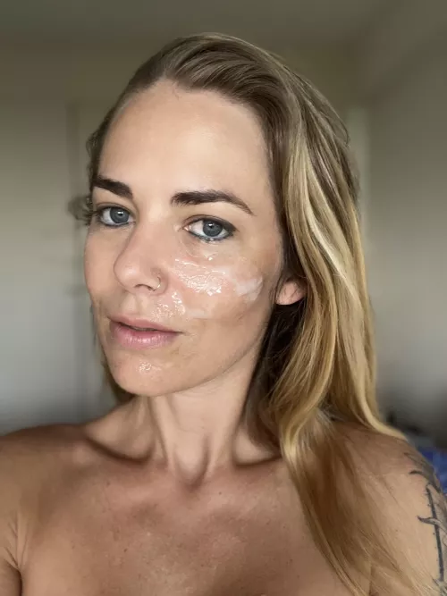 Where do you like to cum the most? My two favourites are creampie and facial :) by TheBarebackpackers
