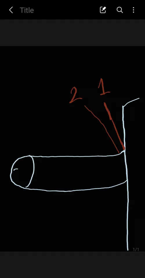 where do you measure it from? not bone pressed by Psychological_Tie298