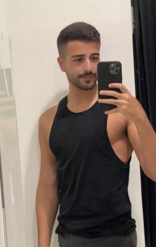 Where do you shop for clothes? ✍️ by Israelitwink