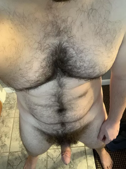 Where do you start? by BriGui25