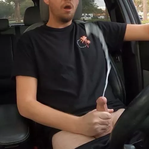 Where do you want it? by peacerebel