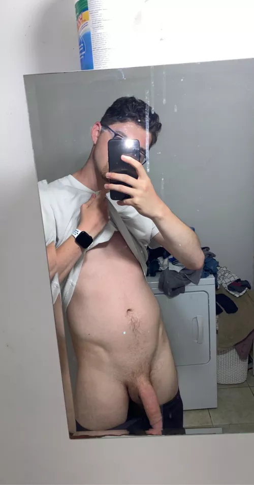 Where do you want it? by justanotherguy005