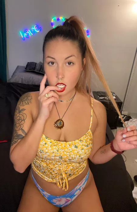 Where do you want me? by scarlettjade214