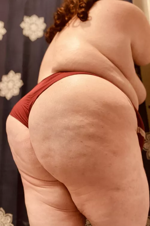 Where do you want to touch first? by SouthernSerenity42