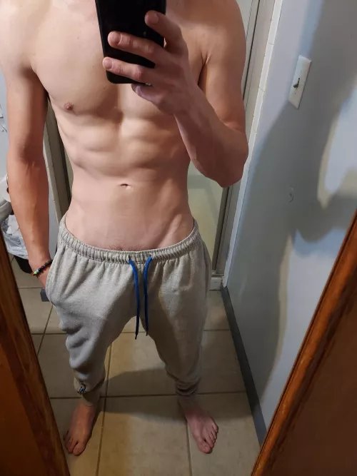 Where Do Your Eye's Go? by taxes1845