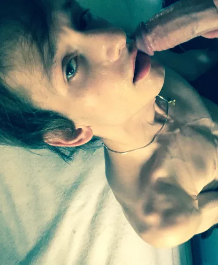 Where I belong by Present-Pen-7214