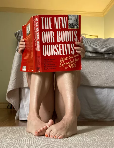 Where I got the good information by mrs_kinkybooks