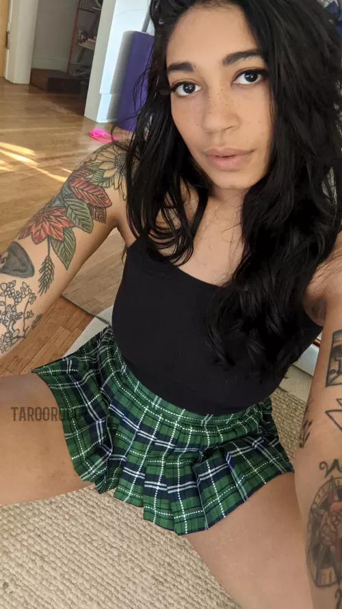 Where in your house would I blow you first by TarooRooot