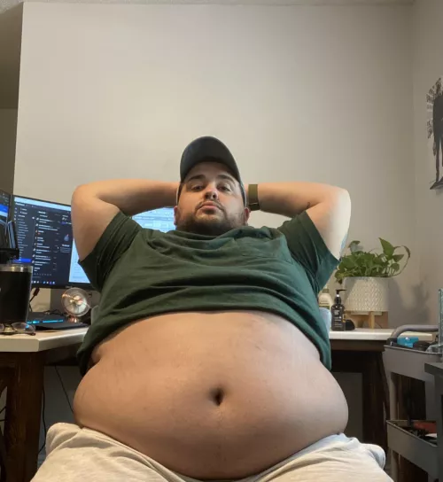 Where is my chaser? 😍 by Lucid_AnxietyDreamer