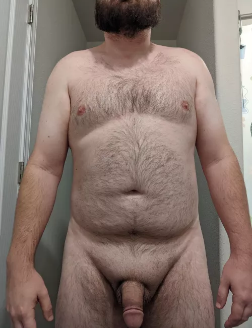 Where is your mouth going first? by Apple_Sauce_69