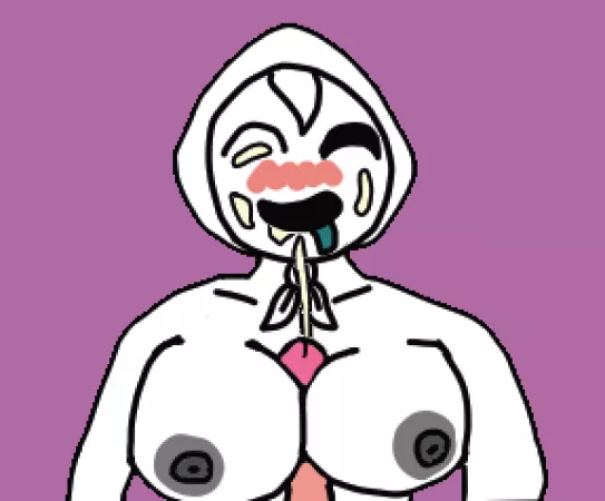 Where my Edith fans at? by intel_printer_69420