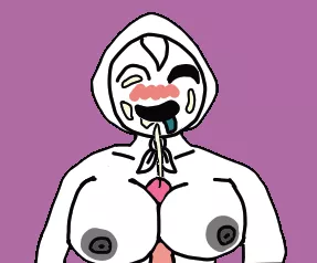 Where my Edith fans at? posted by intel_printer_69420