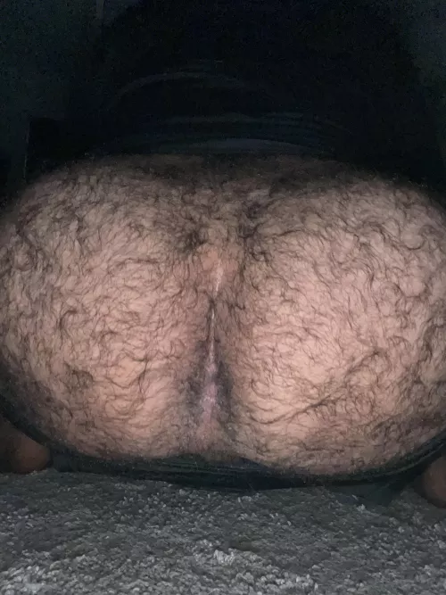 Where my Jersey men at? 😉 by gayandhairy