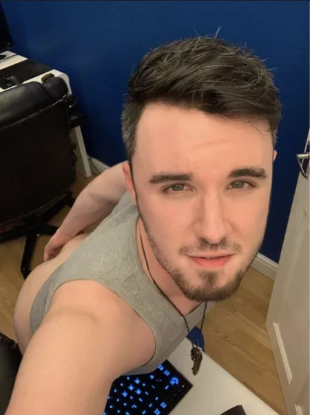 Where my LAN party at? by KaiDaniels2054