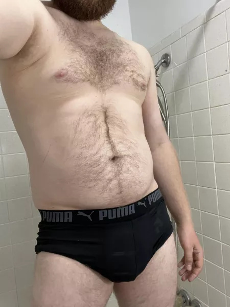 Where my lonely bears at? by experimental-guy