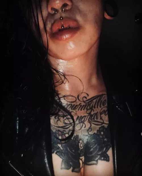 Where my metal-heads at? by Madam3_Kusangi