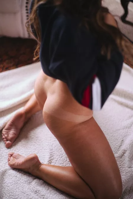 Where oh where did my panties go! by YourGoodGirlLucia